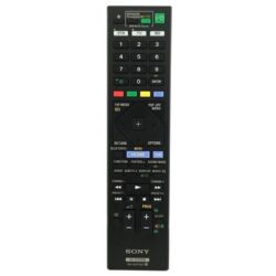 Afstandsbediening Sony rm-adp093 BDV-N7100W