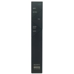 Afstandsbediening Sony RM-ANU207