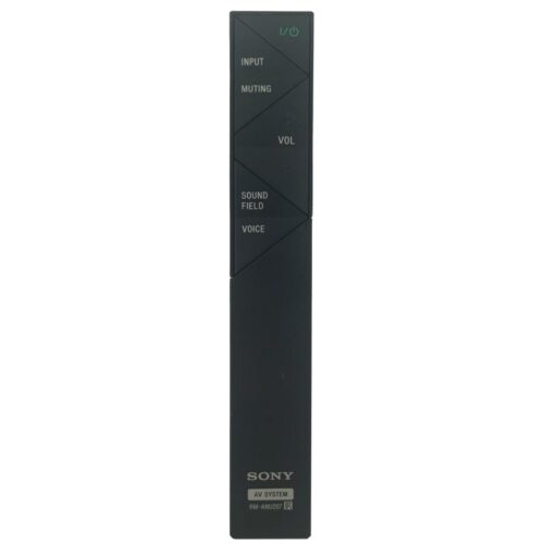 Afstandsbediening Sony RM-ANU207