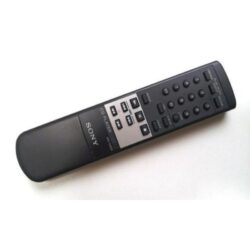 Afstandsbediening Sony rm-d320 CDP-M305