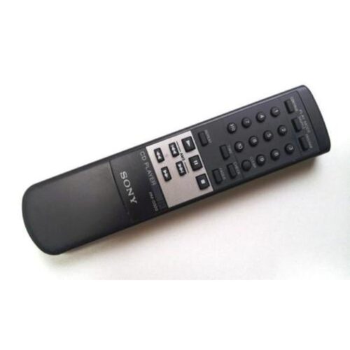 Afstandsbediening Sony rm-d320 CDP-M305