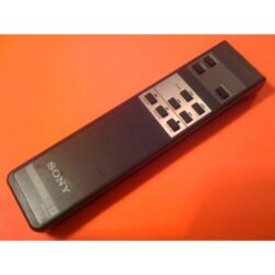 Afstandsbediening Sony rm-d50