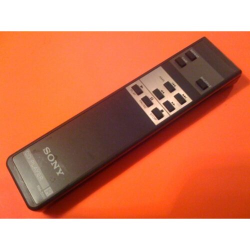 Afstandsbediening Sony rm-d50