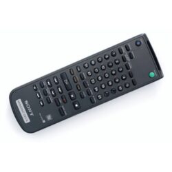 Afstandsbediening Sony rm-d7m