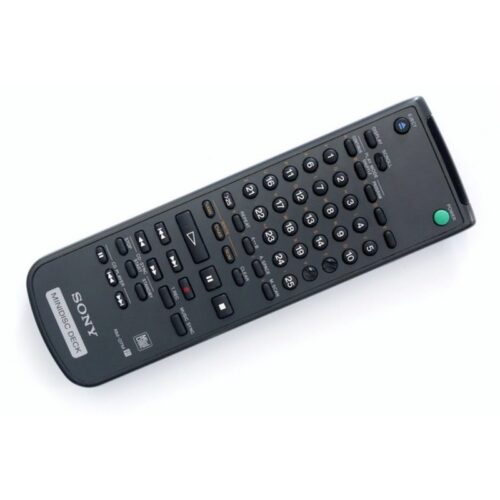 Afstandsbediening Sony rm-d7m