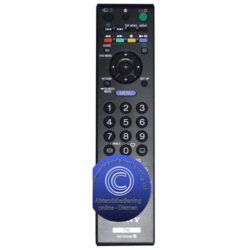 Afstandsbediening Sony rm-ed038