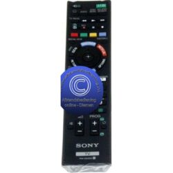 Afstandsbediening Sony RM-ED059