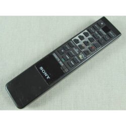 Afstandsbediening Sony rm-j901