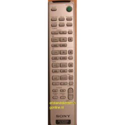 Afstandsbediening Sony rm-md313 dhc-md313