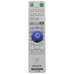 Afstandsbediening Sony rm-pj19