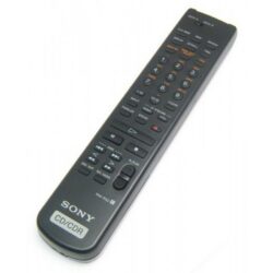 Afstandsbediening Sony rm-r52