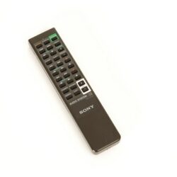 Afstandsbediening Sony rm-s103