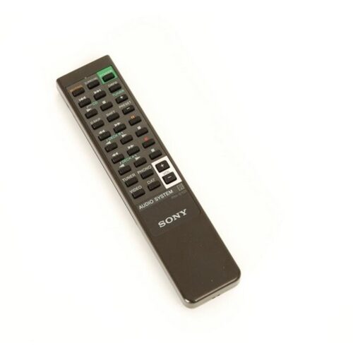 Afstandsbediening Sony rm-s103