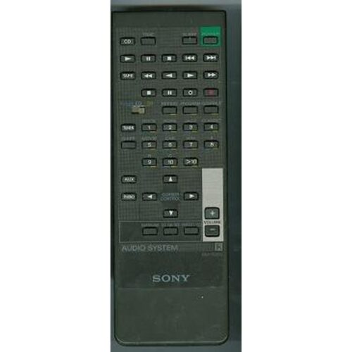 Afstandsbediening Sony rm-s200