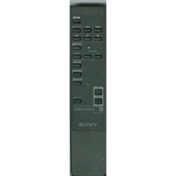 Afstandsbediening Sony rm-s221 CDX-5060