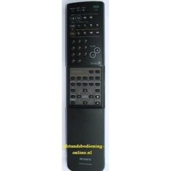 Afstandsbediening Sony rm-s280