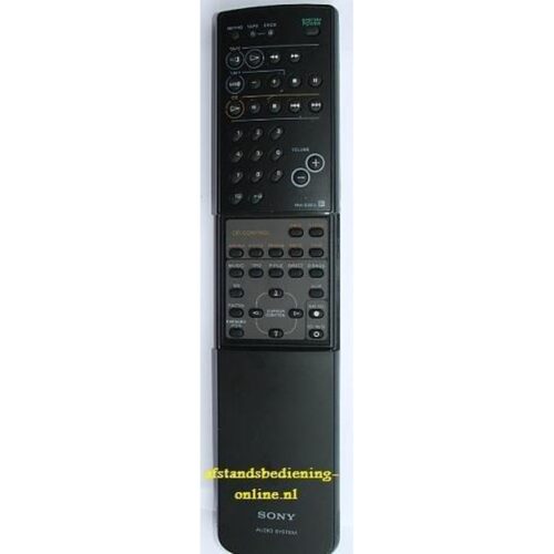 Afstandsbediening Sony rm-s280