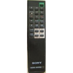 Afstandsbediening Sony rm-s310 TA-F310R TA-F410R