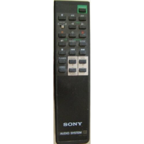 Afstandsbediening Sony rm-s310 TA-F310R TA-F410R