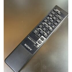Afstandsbediening Sony rm-s312 rm-s311 TA-F345R ta-f661r