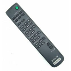 Afstandsbediening Sony rm-s325 rm-s336 rm-s318