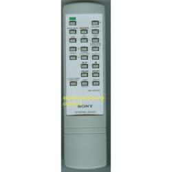 Afstandsbediening Sony rm-sep30