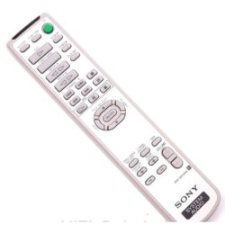 Afstandsbediening Sony rm-sr10av