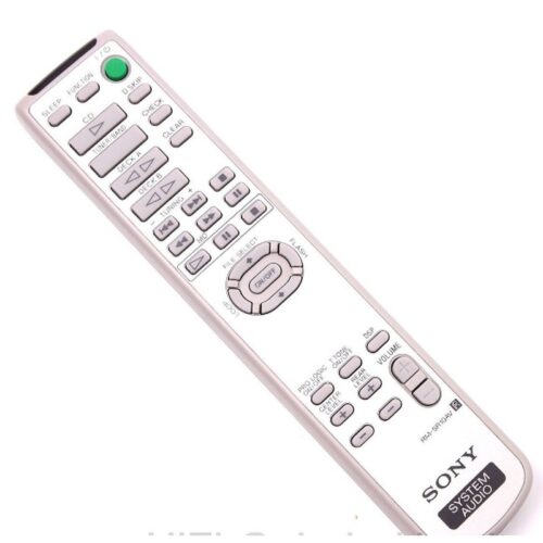 Afstandsbediening Sony rm-sr10av