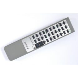 Afstandsbediening Sony RM-ST1