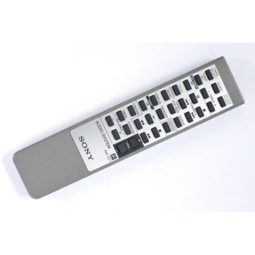 Afstandsbediening Sony RM-ST1