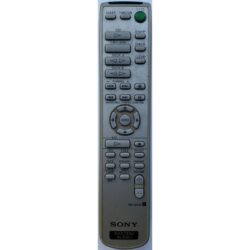 Afstandsbediening Sony RM-SX10