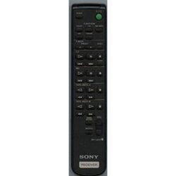 Afstandsbediening Sony RM-U204 Str-de135