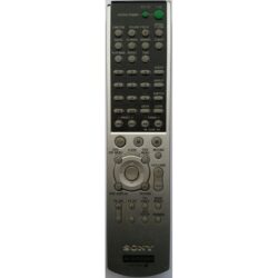 Afstandsbediening Sony rm-u800 STR-K402 STR-K502P