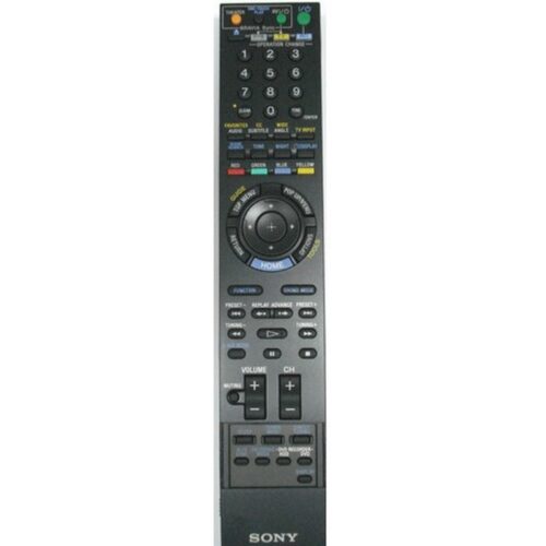 Afstandsbediening Sony rm-adp031 Sony rm-adp030