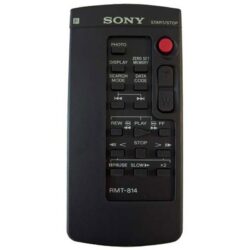 Afstandsbediening Sony rmt-814 dcr-hc14 dcr-hc15e