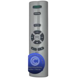 Afstandsbediening Sony rmt-cs200ad