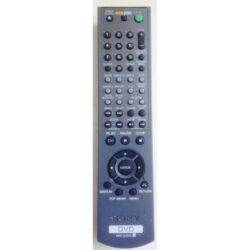 Afstandsbediening Sony rmt-d171a