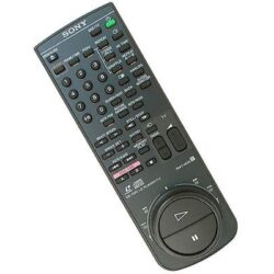 Afstandsbediening Sony rmt-m22