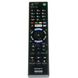 Afstandsbediening Sony rmt-tx101d