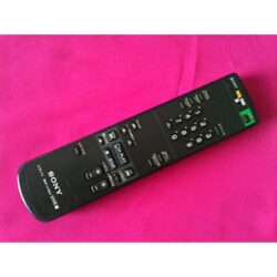 Afstandsbediening Sony rmt-v155c