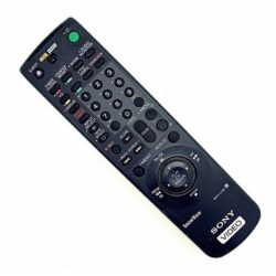 Afstandsbediening Sony rmt-v197