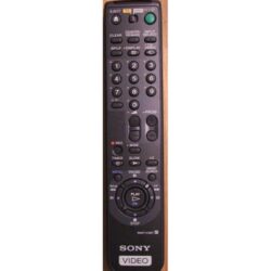 Afstandsbediening Sony rmt-v287