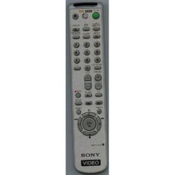 Afstandsbediening Sony rmt-v406