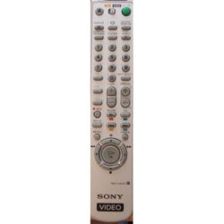 Afstandsbediening Sony rmt-v407a