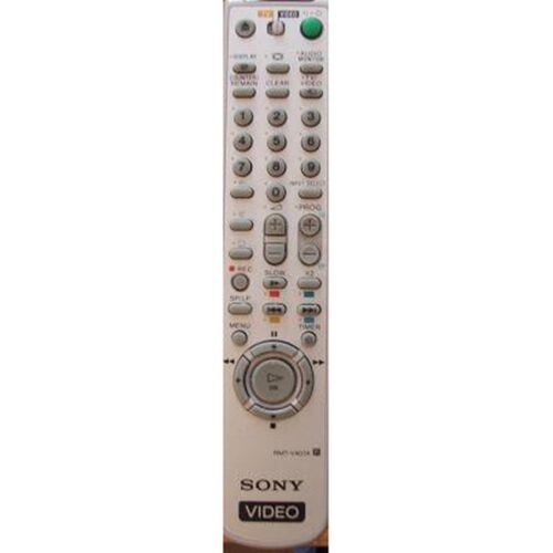 Afstandsbediening Sony rmt-v407a