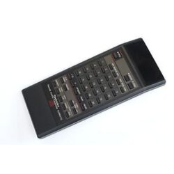 Afstandsbediening Technics eur64713