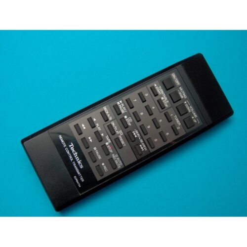 Afstandsbediening Technics eur64754