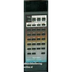 Afstandsbediening Technics eur64766