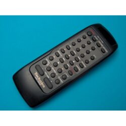 Afstandsbediening Technics RAK-CH144WH SC-CH530 SC-CH510