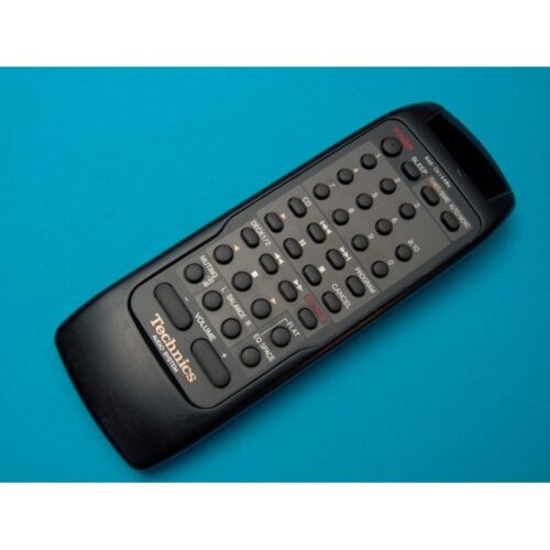 Afstandsbediening Technics RAK-CH144WH SC-CH530 SC-CH510